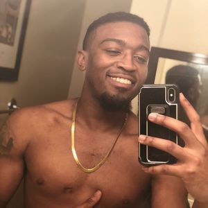 Meet your Posher, Mack